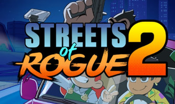 Streets of Rogue 2 PRE-ORDER Global Steam