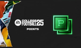 EA Sports: College Football 25 EU 2800 Points Xbox Series