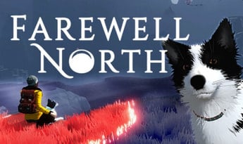 Farewell North EN EU Xbox Series