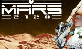 MARS 2120 EN EU Xbox One Xbox Series
