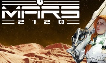 MARS 2120 EN EU Xbox One Xbox Series