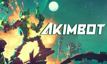 Akimbot ROW Steam