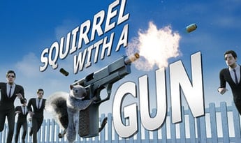 Squirrel with a Gun EN EU Xbox Series
