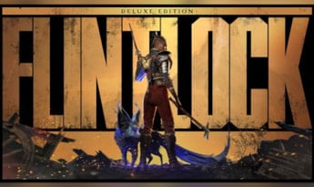 Flintlock: The Siege of Dawn Deluxe Edition EN EU Xbox Series Xbox Xbox - PC