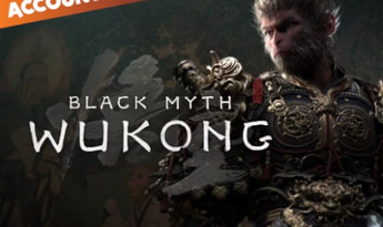 Black Myth: Wukong - PSN Account EN Global PS5