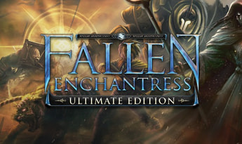 Fallen Enchantress: Legendary Heroes Ultimate Edition EN/DE/PL/RU EU Steam
