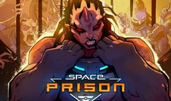 Space Prison Global Steam