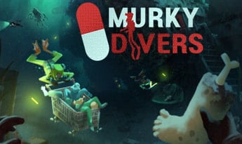 Murky Divers Global Steam