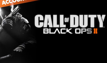 Call of Duty: Black Ops 2 - Xbox Account EN Global Xbox One Xbox Series