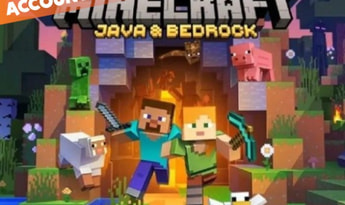 Minecraft: Java & Bedrock Edition - Xbox Account EN Global Xbox - PC