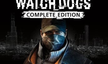 Watch Dogs Complete Edition EN/DE/FR/IT/PL Global Ubisoft Connect