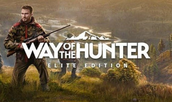 Way of the Hunter Elite Edition EU Steam