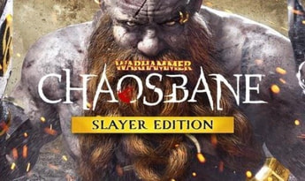 Warhammer: Chaosbane Slayer Edition EU Steam