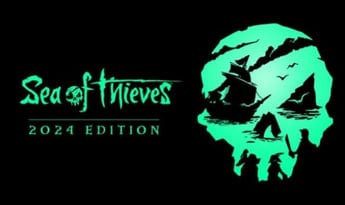 Sea of Thieves 2024 Edition EN United Kingdom Xbox One Xbox Series Xbox - PC