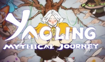 Yaoling: Mythical Journey EN/JA/ZH/ZH Global Steam