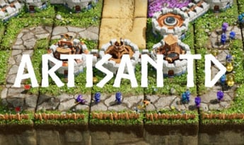 Artisan TD Global Steam