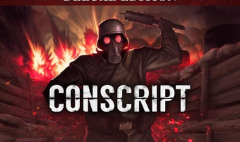 Conscript Deluxe Edition EN EU Xbox/One/Series/Xbox - PC