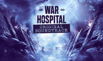 War Hospital - Original Soundtrack DLC EN Global Steam