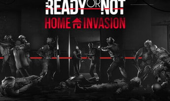 Ready Or Not: Home Invasion DLC EN EU Steam
