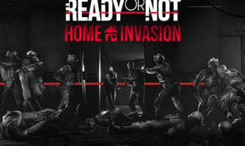 Ready Or Not: Home Invasion DLC EN ROW Steam