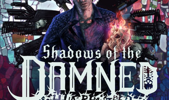 Shadows of the Damned: Hella Remastered EN EU Xbox One Xbox Series
