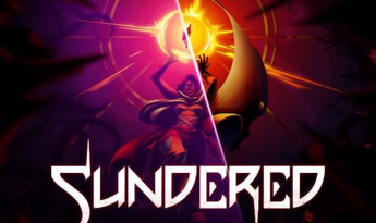Sundered Global Steam