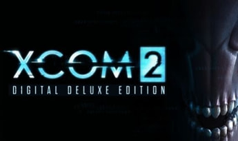 XCOM 2 Deluxe Edition EN/DE/FR/IT/PL/ES ROW Xbox One Xbox Series