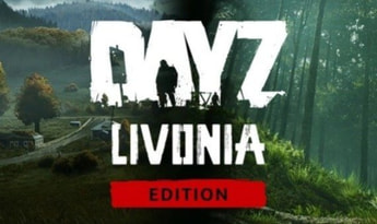 DayZ Livonia Edition EN ROW Xbox One Xbox Series