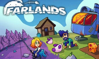 Farlands Steam Global