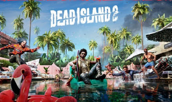 Dead Island 2 Deluxe Edition EN ROW Xbox One Xbox Series