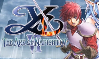 Ys VI: The Ark of Napishtim EN Global Steam