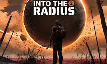 Into the Radius 2 VR Steam Global