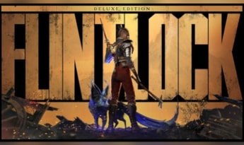 Flintlock: The Siege of Dawn Deluxe Edition Global Steam Gift