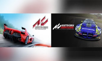Assetto Corsa - Bundle EN Global Steam