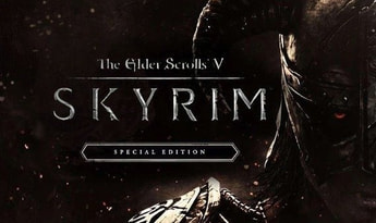 The Elder Scrolls V: Skyrim Special Edition EN United Kingdom Xbox One Xbox Series