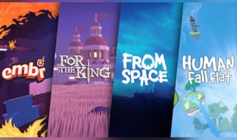 Co-Op Bundle EN EU Xbox One Xbox Series Xbox - PC
