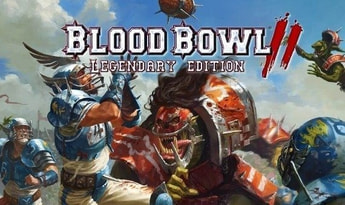 Blood Bowl 2 Legendary Edition EN Global Steam