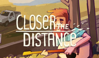 Closer the Distance EN/DE/FR/ZH/ES ROW Steam