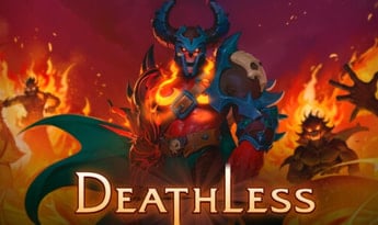 Deathless Steam Global