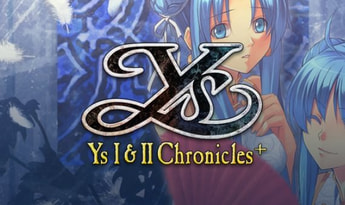 Ys I & II Chronicles + EN Global Steam