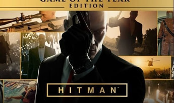 Hitman GOTY Edition EN United States Xbox One Xbox Series