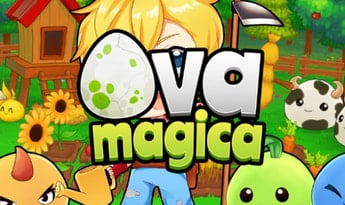 Ova Magica EN Global Steam