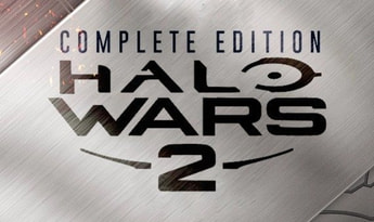 Halo Wars 2 Complete Edition EN ROW Xbox One Xbox Series