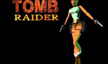 Tomb Raider I EN Global Steam