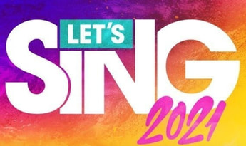 Let's Sing 2021 EN Argentina Xbox One Xbox Series