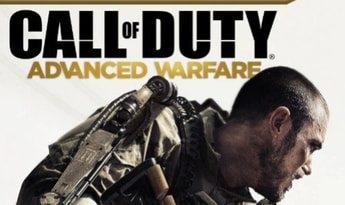CoD Call of Duty: Advanced Warfare Gold Edition EN/DE/FR/IT/RU/ES ROW Xbox One Xbox Series