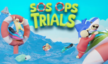 SOS Ops! - Trials DLC Global Steam