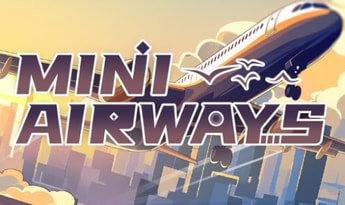 Mini Airways Global Steam