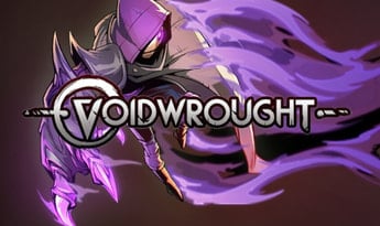 Voidwrought Global Steam