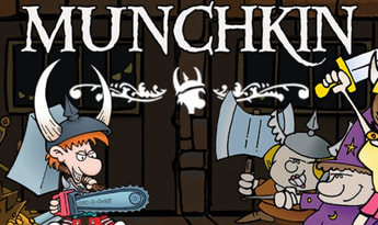 Munchkin Digital EN/DE/FR/ES/TR/MX Global Steam